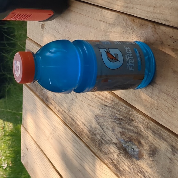 Gatorade - Picture 1 of 4
